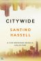 [Five Boroughs 01] • Citywide